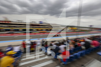 2021-06-20 - 11 PEREZ Sergio (mex), Red Bull Racing Honda RB16B, action during the Formula 1 Emirates Grand Prix de France 2021, 7th round of the 2021 FIA Formula One World Championship from June 18 to 20, 2021 on the Circuit Paul Ricard, in Le Castellet, France - Photo Marc de Mattia / DPPI - FORMULA 1 EMIRATES GRAND PRIX DE FRANCE 2021 - FORMULA 1 - MOTORS