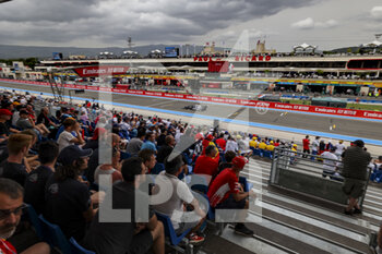2021-06-20 - 10 GASLY Pierre (fra), Scuderia AlphaTauri Honda AT02, action during the Formula 1 Emirates Grand Prix de France 2021, 7th round of the 2021 FIA Formula One World Championship from June 18 to 20, 2021 on the Circuit Paul Ricard, in Le Castellet, France - Photo Marc de Mattia / DPPI - FORMULA 1 EMIRATES GRAND PRIX DE FRANCE 2021 - FORMULA 1 - MOTORS