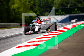2021-06-25 - 88 KUBICA Robert (pol), Alfa Romeo Racing ORLEN C41, action during the Formula 1 Grosser Preis Der Steiermark 2021, 2021 Styrian Grand Prix, 8th round of the 2021 FIA Formula One World Championship from June 25 to 27, 2021 on the Red Bull Ring, in Spielberg, Austria - Photo Joao Filipe / DPPI - FORMULA 1 GROSSER PREIS DER STEIERMARK 2021, 2021 STYRIAN GRAND PRIX - FORMULA 1 - MOTORS