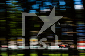 2021-06-26 - 11 PEREZ Sergio (mex), Red Bull Racing Honda RB16B, action during the Formula 1 Grosser Preis Der Steiermark 2021, 2021 Styrian Grand Prix, 8th round of the 2021 FIA Formula One World Championship from June 25 to 27, 2021 on the Red Bull Ring, in Spielberg, Austria - Photo Joao Filipe / DPPI - FORMULA 1 GROSSER PREIS DER STEIERMARK 2021, 2021 STYRIAN GRAND PRIX - FORMULA 1 - MOTORS