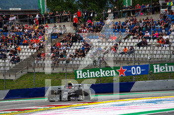 2021-07-02 - 10 GASLY Pierre (fra), Scuderia AlphaTauri Honda AT02, action during the Formula 1 Grosser Preis Von Osterreich 2021, 2021 Austrian Grand Prix, 9th round of the 2021 FIA Formula One World Championship from July 2 to 4, 2021 on the Red Bull Ring, in Spielberg, Austria - Photo Joao Filipe / DPPI - FORMULA 1 GROSSER PREIS VON OSTERREICH 2021, 2021 AUSTRIAN GRAND PRIX - FORMULA 1 - MOTORS