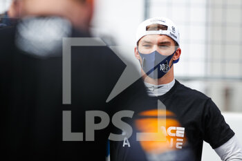 2021-07-04 - GASLY Pierre (fra), Scuderia AlphaTauri Honda AT02, portrait during the Formula 1 Grosser Preis Von Osterreich 2021, 2021 Austrian Grand Prix, 9th round of the 2021 FIA Formula One World Championship from July 2 to 4, 2021 on the Red Bull Ring, in Spielberg, Austria - Photo Florent Gooden / DPPI - FORMULA 1 GROSSER PREIS VON OSTERREICH 2021, 2021 AUSTRIAN GRAND PRIX - FORMULA 1 - MOTORS