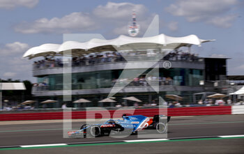 2021-07-16 - 14 ALONSO Fernando (spa), Alpine F1 A521, action during the Formula 1 Pirelli British Grand Prix 2021, 10th round of the 2021 FIA Formula One World Championship from July 16 to 18, 2021 on the Silverstone Circuit, in Silverstone, United Kingdom - Photo DPPI - FORMULA 1 PIRELLI BRITISH GRAND PRIX 2021 - FORMULA 1 - MOTORS