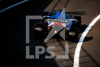 2021-07-16 - 14 ALONSO Fernando (spa), Alpine F1 A521, action during the Formula 1 Pirelli British Grand Prix 2021, 10th round of the 2021 FIA Formula One World Championship from July 16 to 18, 2021 on the Silverstone Circuit, in Silverstone, United Kingdom - Photo Antonin Vincent / DPPI - FORMULA 1 PIRELLI BRITISH GRAND PRIX 2021 - FORMULA 1 - MOTORS