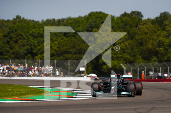 Formula 1 Pirelli British Grand Prix 2021 - FORMULA 1 - MOTORI