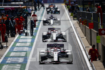 Formula 1 Pirelli British Grand Prix 2021 - FORMULA 1 - MOTORI