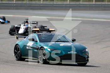 2021-03-28 - during the 1st round of the 2021 FIA Formula 2 Championship from March 26 to 28, 2021 on the Bahrain International Circuit, in Sakhir, Bahrain - Photo Frédéric Le Floc?h / DPPI - 1ST ROUND OF THE 2021 FIA FORMULA 2 CHAMPIONSHIP - FORMULA 2 - MOTORS