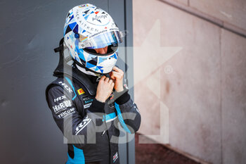 2021-05-21 - Aitken Jack (gbr), HWA Racelab, Dallara F2, portrait during 2021 FIA Formula 2 championship in Monaco from May 21 to 23 - Photo Antonin Vincent / DPPI - 2021 FIA FORMULA 2 CHAMPIONSHIP IN MONACO - FORMULA 2 - MOTORS