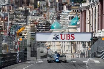 2021-05-21 - 16 Nissany Roy (isr), DAMS, Dallara F2, action during 2021 FIA Formula 2 championship in Monaco from May 21 to 23 - Photo Florent Gooden / DPPI - 2021 FIA FORMULA 2 CHAMPIONSHIP IN MONACO - FORMULA 2 - MOTORS
