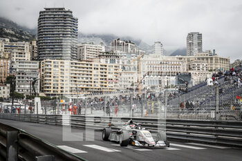 2021-05-22 - 46 MINI Gabriele, Art Grand Prix, action during the 3rd round of the 2021 Formula Regional European Championship by Alpine at Monaco, from May 21 to 23, 2021 - Photo Florent Gooden / DPPI - 2021 FORMULA REGIONAL EUROPEAN CHAMPIONSHIP BY ALPINE AT MONACO - FORMULA 2 - MOTORS