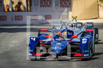 2021-02-25 - 04 Frijns Robin (nld), Envision Virgin Racing, Audi e-tron FE07, action during the 2021 Diriyah ePrix, 1st round of the 2020â21 Formula E World Championship, on the Riyadh Street Circuit from February 25 to 27, in Riyadh, Saudi Arabia - Photo GrÃ©gory Lenormand / DPPI - 2021 DIRIYAH EPRIX, 1ST ROUND OF THE FORMULA E WORLD CHAMPIONSHIP - FORMULA E - MOTORS