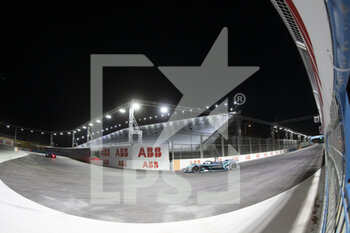 2021-02-25 - 20 Evans Mitch (nzl), Jaguar Racing, Jaguar I-Type 5, action during the 2021 Diriyah ePrix, 1st round of the 2020â21 Formula E World Championship, on the Riyadh Street Circuit from February 25 to 27, in Riyadh, Saudi Arabia - Photo GrÃ©gory Lenormand / DPPI - 2021 DIRIYAH EPRIX, 1ST ROUND OF THE FORMULA E WORLD CHAMPIONSHIP - FORMULA E - MOTORS