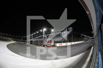 2021-02-25 - 33 Rast RenÃ© (ger), Audi Sport ABT Schaeffler, Audi e-ton FE07, action during the 2021 Diriyah ePrix, 1st round of the 2020â21 Formula E World Championship, on the Riyadh Street Circuit from February 25 to 27, in Riyadh, Saudi Arabia - Photo GrÃ©gory Lenormand / DPPI - 2021 DIRIYAH EPRIX, 1ST ROUND OF THE FORMULA E WORLD CHAMPIONSHIP - FORMULA E - MOTORS