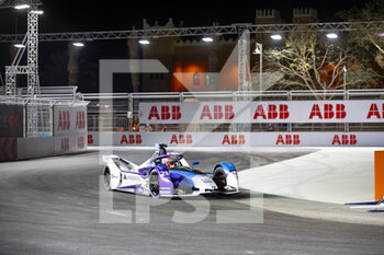 2021-02-25 - 26 during the 2021 Diriyah ePrix, 1st round of the 2020â21 Formula E World Championship, on the Riyadh Street Circuit from February 25 to 27, in Riyadh, Saudi Arabia - Photo GrÃ©gory Lenormand / DPPI - 2021 DIRIYAH EPRIX, 1ST ROUND OF THE FORMULA E WORLD CHAMPIONSHIP - FORMULA E - MOTORS
