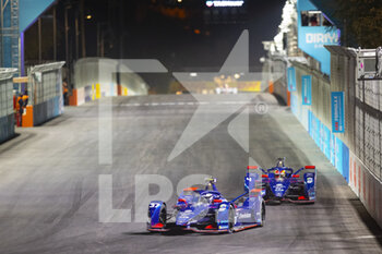2021-02-26 - 37 during the 2021 Diriyah ePrix, 1st round of the 2020â21 Formula E World Championship, on the Riyadh Street Circuit from February 25 to 27, in Riyadh, Saudi Arabia - Photo GrÃ©gory Lenormand / DPPI - 2021 DIRIYAH EPRIX, 1ST ROUND OF THE 2020-21 FORMULA E WORLD CHAMPIONSHIP - FORMULA E - MOTORS
