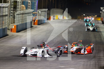 2021-02-26 - 39 during the 2021 Diriyah ePrix, 1st round of the 2020â21 Formula E World Championship, on the Riyadh Street Circuit from February 25 to 27, in Riyadh, Saudi Arabia - Photo GrÃ©gory Lenormand / DPPI - 2021 DIRIYAH EPRIX, 1ST ROUND OF THE 2020-21 FORMULA E WORLD CHAMPIONSHIP - FORMULA E - MOTORS