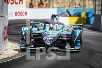 2021-02-27 - 08 Turvey Oliver (gbr), Nio 333 FE Team, Nio 333 FE 001, action during the 2021 Diriyah ePrix, 2nd round of the 2020â21 Formula E World Championship, on the Riyadh Street Circuit from February 25 to 27, in Riyadh, Saudi Arabia - Photo GrÃ©gory Lenormand / DPPI - 2021 DIRIYAH EPRIX, 2ND ROUND OF THE 2020-21 FORMULA E WORLD CHAMPIONSHIP - FORMULA E - MOTORS