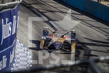 2021-02-27 - 25 Vergne Jean-Eric (fra), DS Techeetah, DS E-Tense FE20, action during the 2021 Diriyah ePrix, 2nd round of the 2020â21 Formula E World Championship, on the Riyadh Street Circuit from February 25 to 27, in Riyadh, Saudi Arabia - Photo GrÃ©gory Lenormand / DPPI - 2021 DIRIYAH EPRIX, 2ND ROUND OF THE 2020-21 FORMULA E WORLD CHAMPIONSHIP - FORMULA E - MOTORS