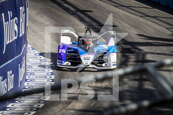 2021-02-27 - 28 GÃ¼nther Maximilian (ger), BMW i Andretti Motorsport, BMW iFE.21, action during the 2021 Diriyah ePrix, 2nd round of the 2020â21 Formula E World Championship, on the Riyadh Street Circuit from February 25 to 27, in Riyadh, Saudi Arabia - Photo GrÃ©gory Lenormand / DPPI - 2021 DIRIYAH EPRIX, 2ND ROUND OF THE 2020-21 FORMULA E WORLD CHAMPIONSHIP - FORMULA E - MOTORS