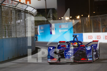 2021-02-27 - 04 Frijns Robin (nld), Envision Virgin Racing, Audi e-tron FE07, action during the 2021 Diriyah ePrix, 2nd round of the 2020â21 Formula E World Championship, on the Riyadh Street Circuit from February 25 to 27, in Riyadh, Saudi Arabia - Photo GrÃ©gory Lenormand / DPPI - 2021 DIRIYAH EPRIX, 2ND ROUND OF THE 2020-21 FORMULA E WORLD CHAMPIONSHIP - FORMULA E - MOTORS