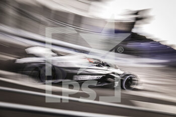 2021-04-10 - 71 Nato Norman (fra), ROKiT Venturi Racing, Mercedes-Benz EQ Silver Arrow 02, action during the 2021 Rome ePrix, 3rd round of the 2020-21 Formula E World Championship, on the Circuito Cittadino dell'EUR from April 9 to 11, in Rome, Italy - Photo François Flamand / DPPI - 2021 ROME EPRIX, 3RD ROUND OF THE 2020-21 FORMULA E WORLD CHAMPIONSHIP - FORMULA E - MOTORS