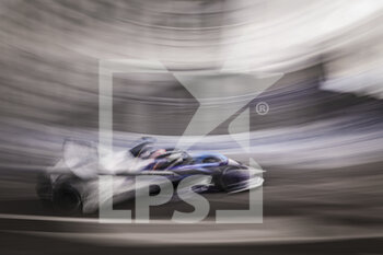 2021-04-10 - 28 Günther Maximilian (ger), BMW i Andretti Motorsport, BMW iFE.21, action during the 2021 Rome ePrix, 3rd round of the 2020-21 Formula E World Championship, on the Circuito Cittadino dell'EUR from April 9 to 11, in Rome, Italy - Photo François Flamand / DPPI - 2021 ROME EPRIX, 3RD ROUND OF THE 2020-21 FORMULA E WORLD CHAMPIONSHIP - FORMULA E - MOTORS