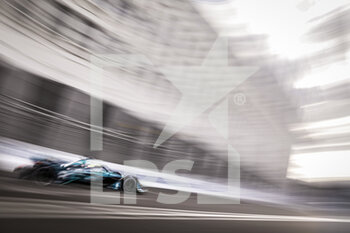 2021-04-10 - 08 Turvey Oliver (gbr), Nio 333 FE Team, Nio 333 FE 001, action during the 2021 Rome ePrix, 3rd round of the 2020-21 Formula E World Championship, on the Circuito Cittadino dell'EUR from April 9 to 11, in Rome, Italy - Photo François Flamand / DPPI - 2021 ROME EPRIX, 3RD ROUND OF THE 2020-21 FORMULA E WORLD CHAMPIONSHIP - FORMULA E - MOTORS