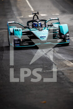 2021-04-10 - 10 Bird Sam (gbr), Jaguar Racing, Jaguar I-Type 5, action during the 2021 Rome ePrix, 3rd round of the 2020-21 Formula E World Championship, on the Circuito Cittadino dell'EUR from April 9 to 11, in Rome, Italy - Photo Germain Hazard / DPPI - 2021 ROME EPRIX, 3RD ROUND OF THE 2020-21 FORMULA E WORLD CHAMPIONSHIP - FORMULA E - MOTORS