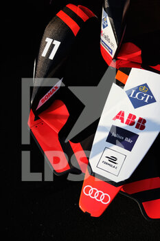2021-04-09 - #11 Lucas di Grassi (BRA) - Audi Sport ABT Schaeffler - 2021 ROME EPRIX, 3RD ROUND OF THE 2020-21 FORMULA E WORLD CHAMPIONSHIP - FORMULA E - MOTORS