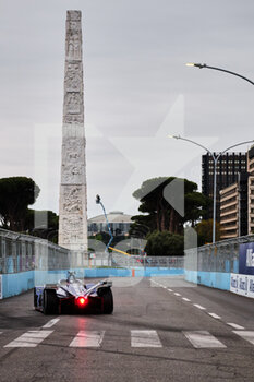2021-04-11 - #4 Robin Frijns (NLD) - Envision Virgin Racing - 2021 ROME EPRIX, 4TH ROUND OF THE 2020-21 FORMULA E WORLD CHAMPIONSHIP - FORMULA E - MOTORS