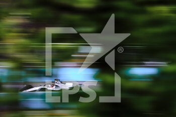 2021-04-11 - #71 Norman Nato (FRA) - ROKiT Venturi Racing - 2021 ROME EPRIX, 4TH ROUND OF THE 2020-21 FORMULA E WORLD CHAMPIONSHIP - FORMULA E - MOTORS
