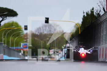 2021-04-11 - #28 Maximilian Guenther (DEU) - BMW i Andretti Motorsport - 2021 ROME EPRIX, 4TH ROUND OF THE 2020-21 FORMULA E WORLD CHAMPIONSHIP - FORMULA E - MOTORS