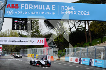 2021-04-11 - #37 Nick Cassidy (NZL) - Envision Virgin Racing - 2021 ROME EPRIX, 4TH ROUND OF THE 2020-21 FORMULA E WORLD CHAMPIONSHIP - FORMULA E - MOTORS