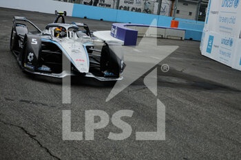 2021-04-11 - #5 Stoffel Vandoorne (BEL) - Mercedes-Benz EQ Formula E Team - E-PRIX DI ROMA - FORMULA E - MOTORS