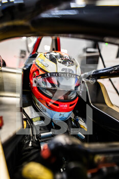 2021-04-24 - VERGNE Jean-Eric (fra), DS Techeetah, DS E-Tense FE20, portrait during the 2021 Valencia ePrix, 3rd meeting of the 2020-21 Formula E World Championship, on the Circuit Ricardo Tormo from April 23 to 25, in Valencia, Spain - Photo Germain Hazard / DPPI - 2021 VALENCIA EPRIX, 3RD MEETING OF THE 2020-21 FORMULA E WORLD CHAMPIONSHIP - FORMULA E - MOTORS