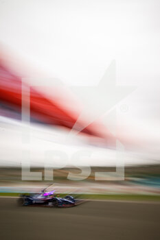 2021-04-24 - 37 Cassidy Nick (nzl), Envision Virgin Racing, Audi e-tron FE07, action during the 2021 Valencia ePrix, 3rd meeting of the 2020-21 Formula E World Championship, on the Circuit Ricardo Tormo from April 23 to 25, in Valencia, Spain - Photo Germain Hazard / DPPI - 2021 VALENCIA EPRIX, 3RD MEETING OF THE 2020-21 FORMULA E WORLD CHAMPIONSHIP - FORMULA E - MOTORS