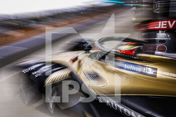 2021-04-24 - 25 Vergne Jean-Eric (fra), DS Techeetah, DS E-Tense FE20, action during the 2021 Valencia ePrix, 3rd meeting of the 2020-21 Formula E World Championship, on the Circuit Ricardo Tormo from April 23 to 25, in Valencia, Spain - Photo François Flamand / DPPI - 2021 VALENCIA EPRIX, 3RD MEETING OF THE 2020-21 FORMULA E WORLD CHAMPIONSHIP - FORMULA E - MOTORS