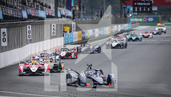 2021-04-24 - 37 Cassidy Nick (nzl), Envision Virgin Racing, Audi e-tron FE07, action during the 2021 Valencia ePrix, 3rd meeting of the 2020-21 Formula E World Championship, on the Circuit Ricardo Tormo from April 23 to 25, in Valencia, Spain - Photo François Flamand / DPPI - 2021 VALENCIA EPRIX, 3RD MEETING OF THE 2020-21 FORMULA E WORLD CHAMPIONSHIP - FORMULA E - MOTORS