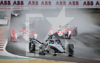 2021-04-24 - 17 De Vries Nyck (nld), Mercedes-Benz EQ Formula E Team, Mercedes-Benz EQ Silver Arrow 02, action during the 2021 Valencia ePrix, 3rd meeting of the 2020-21 Formula E World Championship, on the Circuit Ricardo Tormo from April 23 to 25, in Valencia, Spain - Photo François Flamand / DPPI - 2021 VALENCIA EPRIX, 3RD MEETING OF THE 2020-21 FORMULA E WORLD CHAMPIONSHIP - FORMULA E - MOTORS