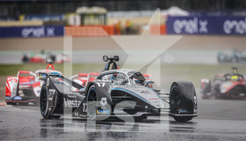 2021-04-24 - 17 De Vries Nyck (nld), Mercedes-Benz EQ Formula E Team, Mercedes-Benz EQ Silver Arrow 02, action during the 2021 Valencia ePrix, 3rd meeting of the 2020-21 Formula E World Championship, on the Circuit Ricardo Tormo from April 23 to 25, in Valencia, Spain - Photo François Flamand / DPPI - 2021 VALENCIA EPRIX, 3RD MEETING OF THE 2020-21 FORMULA E WORLD CHAMPIONSHIP - FORMULA E - MOTORS