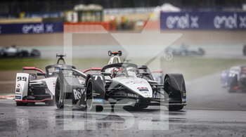 2021-04-24 - 71 Nato Norman (fra), ROKiT Venturi Racing, Mercedes-Benz EQ Silver Arrow 02, action during the 2021 Valencia ePrix, 3rd meeting of the 2020-21 Formula E World Championship, on the Circuit Ricardo Tormo from April 23 to 25, in Valencia, Spain - Photo François Flamand / DPPI - 2021 VALENCIA EPRIX, 3RD MEETING OF THE 2020-21 FORMULA E WORLD CHAMPIONSHIP - FORMULA E - MOTORS