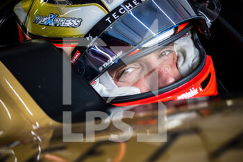 2021-04-25 - VERGNE Jean-Eric (fra), DS Techeetah, DS E-Tense FE20, portrait during the 2021 Valencia ePrix, 3rd meeting of the 2020-21 Formula E World Championship, on the Circuit Ricardo Tormo from April 23 to 25, in Valencia, Spain - Photo Germain Hazard / DPPI - 2021 VALENCIA EPRIX, 3RD MEETING OF THE 2020-21 FORMULA E WORLD CHAMPIONSHIP - FORMULA E - MOTORS