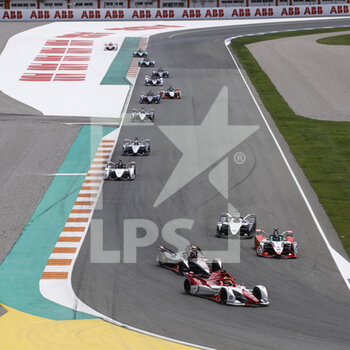 2021-04-25 - illustration during the 2021 Valencia ePrix, 3rd meeting of the 2020-21 Formula E World Championship, on the Circuit Ricardo Tormo from April 23 to 25, in Valencia, Spain - Photo François Flamand / DPPI - 2021 VALENCIA EPRIX, 3RD MEETING OF THE 2020-21 FORMULA E WORLD CHAMPIONSHIP - FORMULA E - MOTORS