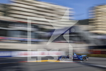 2021-05-08 - 04 Frijns Robin (nld), Envision Virgin Racing, Audi e-tron FE07, actionduring the 2021 Monaco ePrix, 4th meeting of the 2020-21 Formula E World Championship, on the Circuit de Monaco on May 8, in Monaco - Photo Marc de Mattia / DPPI - 2021 MONACO EPRIX, 4TH MEETING OF THE 2020-21 FORMULA E WORLD CHAMPIONSHIP - FORMULA E - MOTORS