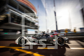 2021-05-08 - 36 Lotterer André (ger), TAG Heuer Porsche Formula E Team, Porsche 99X Electric, action during the 2021 Monaco ePrix, 4th meeting of the 2020-21 Formula E World Championship, on the Circuit de Monaco on May 8, in Monaco - Photo Germain Hazard / DPPI - 2021 MONACO EPRIX, 4TH MEETING OF THE 2020-21 FORMULA E WORLD CHAMPIONSHIP - FORMULA E - MOTORS