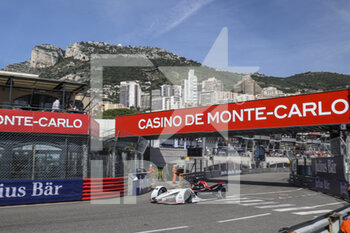 2021-05-08 - 39 during the 2021 Monaco ePrix, 4th meeting of the 2020-21 Formula E World Championship, on the Circuit de Monaco on May 8, in Monaco - Photo Marc de Mattia / DPPI - 2021 MONACO EPRIX, 4TH MEETING OF THE 2020-21 FORMULA E WORLD CHAMPIONSHIP - FORMULA E - MOTORS