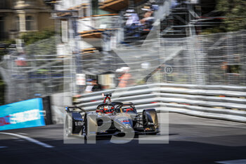 2021-05-08 - 25 Vergne Jean-Eric (fra), DS Techeetah, DS E-Tense FE20, action during the 2021 Monaco ePrix, 4th meeting of the 2020-21 Formula E World Championship, on the Circuit de Monaco on May 8, in Monaco - Photo Grégory Lenormand / DPPI - 2021 MONACO EPRIX, 4TH MEETING OF THE 2020-21 FORMULA E WORLD CHAMPIONSHIP - FORMULA E - MOTORS