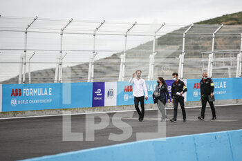 2021-06-18 - VERGNE Jean-Eric (fra), DS Techeetah, DS E-Tense FE20, portrait during the 2021 Puebla ePrix, 5th meeting of the 2020-21 Formula E World Championship, on the Autodromo Miguel E. Abed from June 18 to 20, in Puebla, Mexico - Photo Xavi Bonilla / DPPI - 2021 PUEBLA EPRIX, 5TH MEETING OF THE 2020-21 FORMULA E WORLD CHAMPIONSHIP - FORMULA E - MOTORS