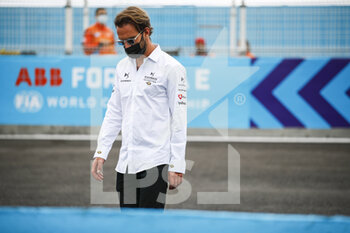 2021-06-18 - VERGNE Jean-Eric (fra), DS Techeetah, DS E-Tense FE20, portrait during the 2021 Puebla ePrix, 5th meeting of the 2020-21 Formula E World Championship, on the Autodromo Miguel E. Abed from June 18 to 20, in Puebla, Mexico - Photo Xavi Bonilla / DPPI - 2021 PUEBLA EPRIX, 5TH MEETING OF THE 2020-21 FORMULA E WORLD CHAMPIONSHIP - FORMULA E - MOTORS