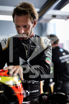 2021-06-19 - VERGNE Jean-Eric (fra), DS Techeetah, DS E-Tense FE20, portrait during the 2021 Puebla ePrix, 5th meeting of the 2020-21 Formula E World Championship, on the Autodromo Miguel E. Abed from June 18 to 20, in Puebla, Mexico - Photo Germain Hazard / DPPI - 2021 PUEBLA EPRIX, 5TH MEETING OF THE 2020-21 FORMULA E WORLD CHAMPIONSHIP - FORMULA E - MOTORS